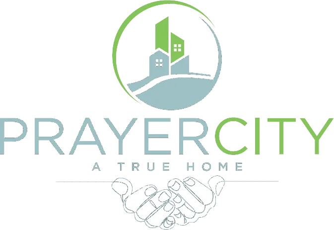 Prayer City — a true home