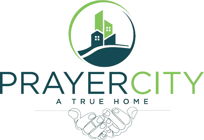 Prayer City — a true home